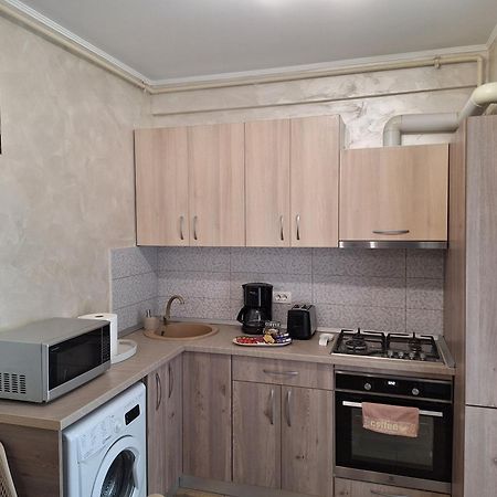 Ayka Apartment Mamaia Eksteriør billede