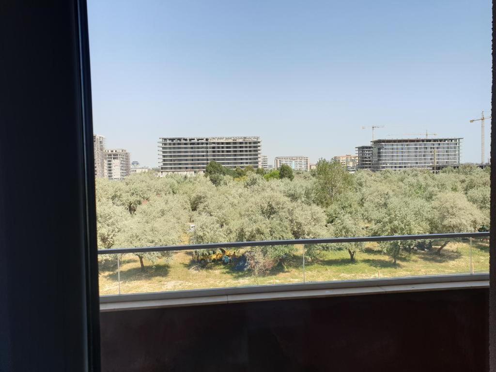 Ayka Apartment Mamaia Eksteriør billede