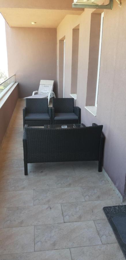 Ayka Apartment Mamaia Eksteriør billede