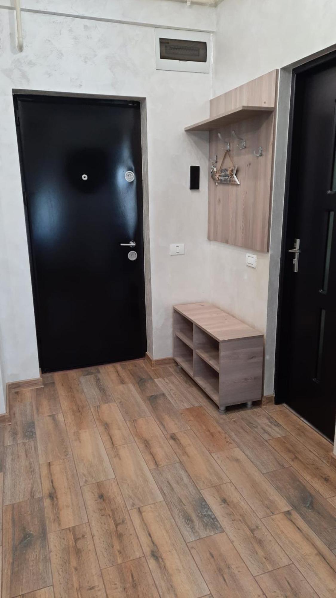 Ayka Apartment Mamaia Eksteriør billede